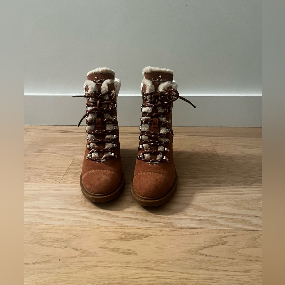 Kate Spade boots